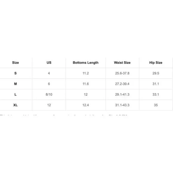 Gingham Push Up High Waisted Bikini Swimsuit - Picture 7 of 7